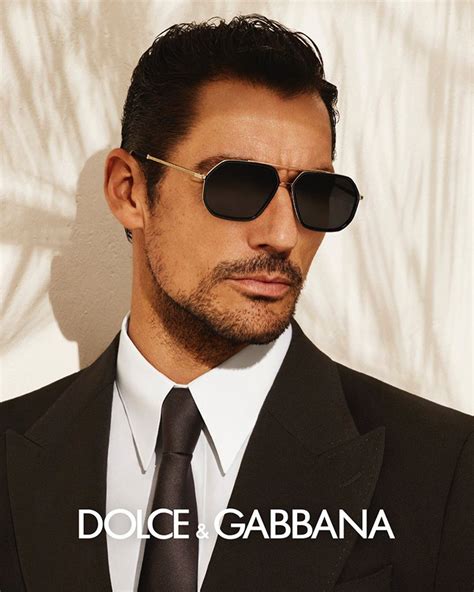 dolce gabbana david gandy